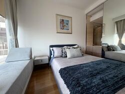 Ardmore Residence (D10), Condominium #540795131